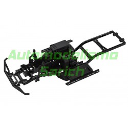 Gmade GS02 BOM KIT 1/10 4WD