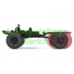 Gmade GS02 BOM KIT 1/10 4WD