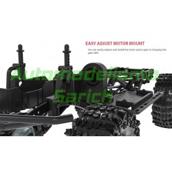 Gmade GS02 BOM KIT 1/10 4WD