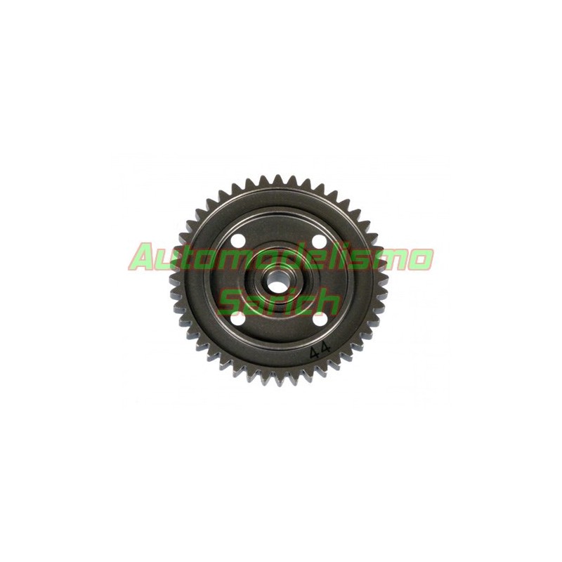 Corona central de 44T MBX7R