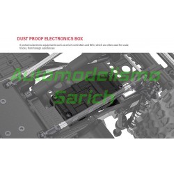 Gmade GS02 BOM KIT 1/10 4WD