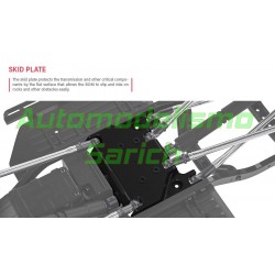 Gmade GS02 BOM KIT 1/10 4WD