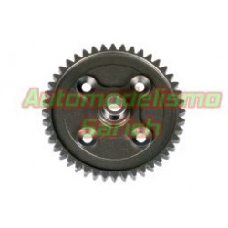 Corona central de 44T MBX7R