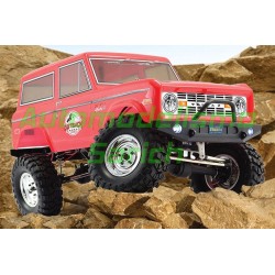 FTX OUTBACK 2 RTR TREKA 1/10