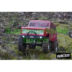 FTX OUTBACK 2 RTR TREKA 1/10