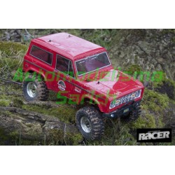 FTX OUTBACK 2 RTR TREKA 1/10