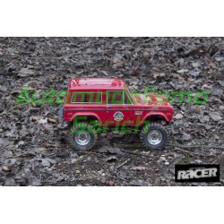 FTX OUTBACK 2 RTR TREKA 1/10