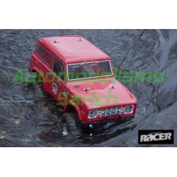 FTX OUTBACK 2 RTR TREKA 1/10