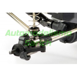 FTX OUTBACK 2 RTR TREKA 1/10