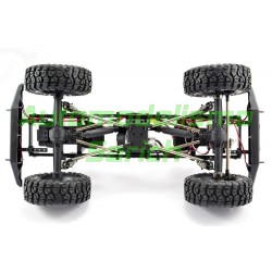 FTX OUTBACK 2 RTR TREKA 1/10