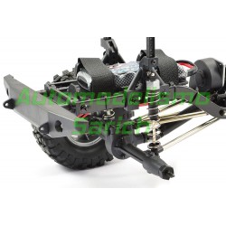 FTX OUTBACK 2 RTR TREKA 1/10