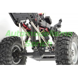 FTX OUTBACK 2 RTR TREKA 1/10