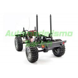 FTX OUTBACK 2 RTR RANGER 1/10