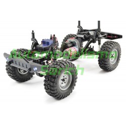 FTX OUTBACK 2 RTR RANGER 1/10