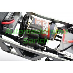 FTX MAULER RTR 1/10 NARANJA