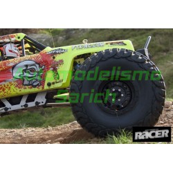 FTX MAULER RTR 1/10 NARANJA