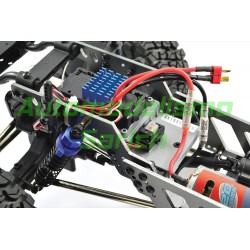 FTX MAULER RTR 1/10 AMARILLO