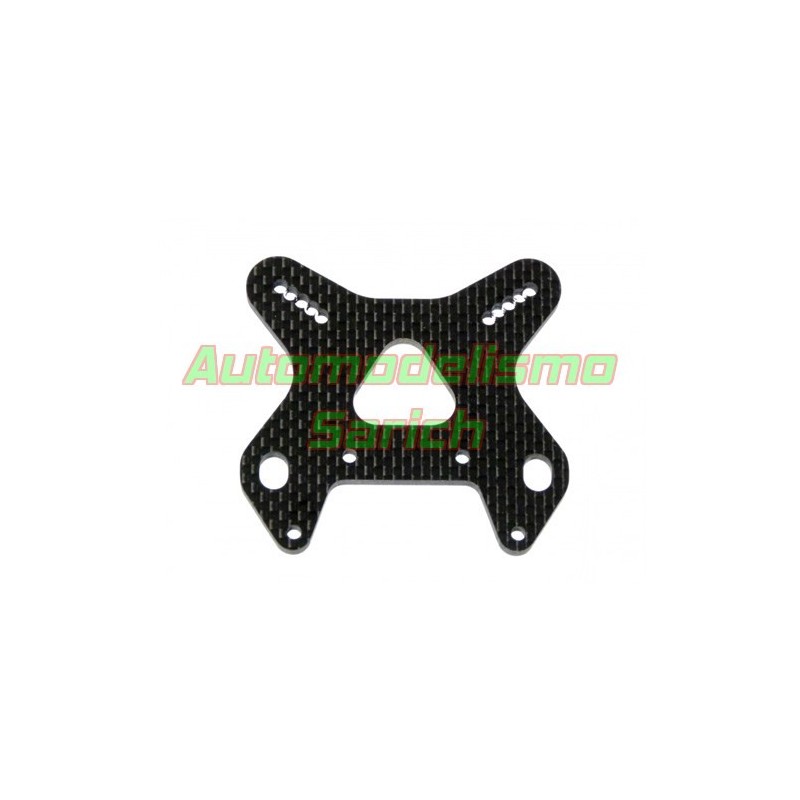 Mariposa delantera de carbono MBX7R
