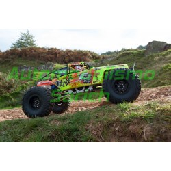 FTX MAULER RTR 1/10 AMARILLO