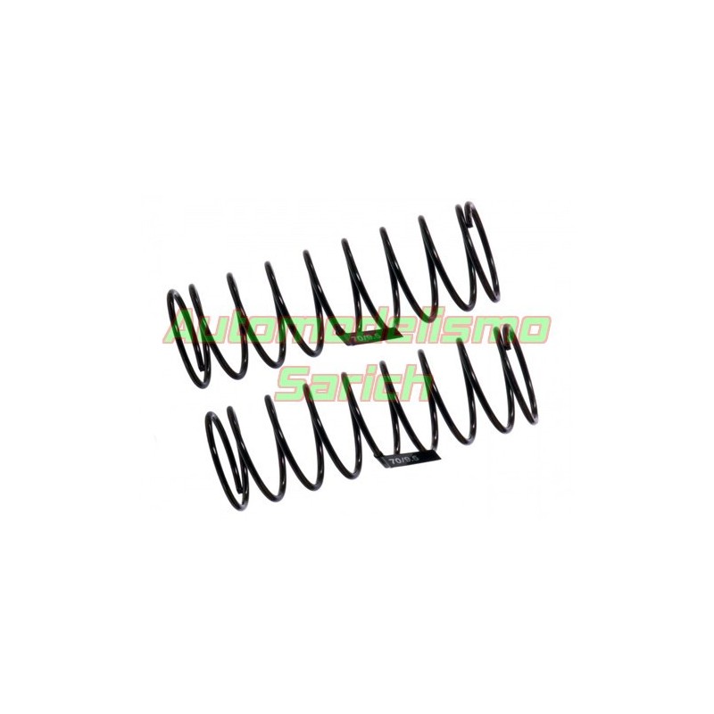 Muelle amortiguador del. 1.6/9.50T MBX7R