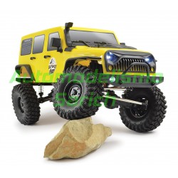 FTX OUTBACK FURY RTR 1/10