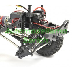 FTX OUTBACK FURY RTR 1/10