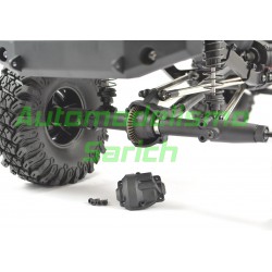 FTX OUTBACK FURY RTR 1/10