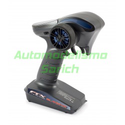 FTX OUTBACK FURY RTR 1/10