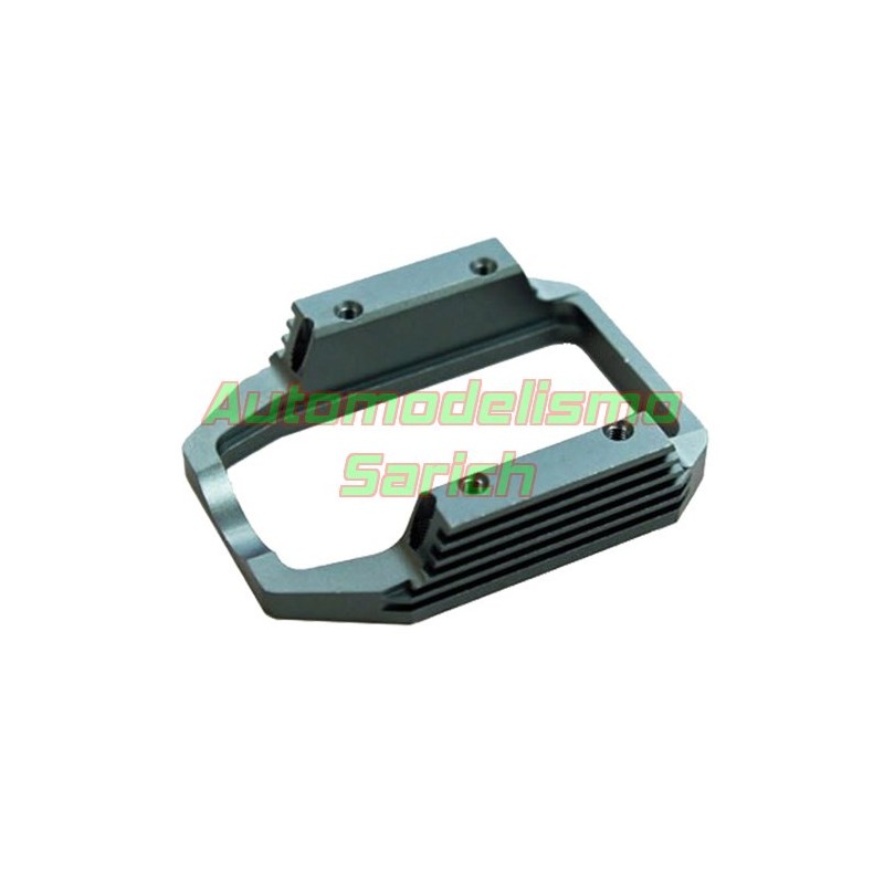 Bancada motor monoblock MBX7R