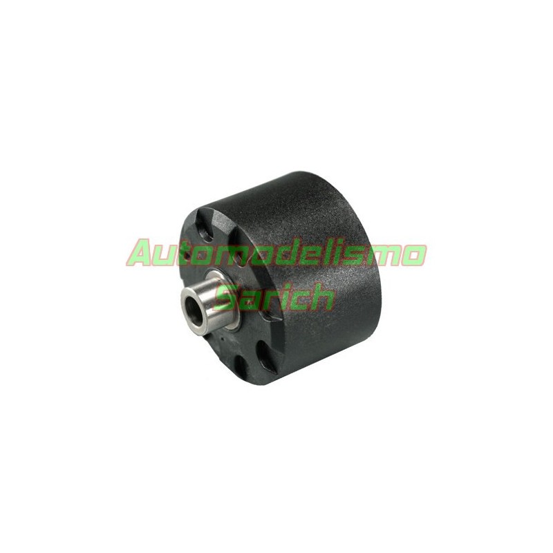 Caja de diferencial interna MBX7R ECO