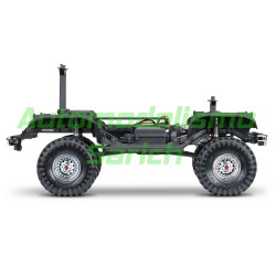 Traxxas TRX4 Ford Bronco (Nego/Amarillo)