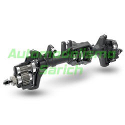 Traxxas TRX4 Ford Bronco (Nego/Rojo)