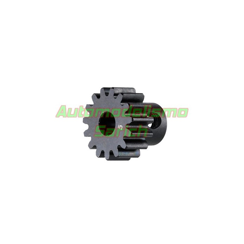 Piñón motor 15T MBX7R ECO