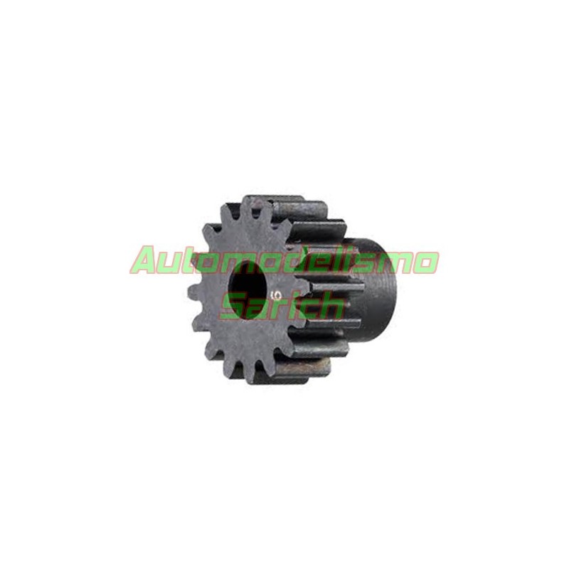 Piñón motor 16T MBX7R ECO