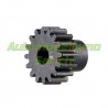 Piñón motor 16T MBX7R ECO