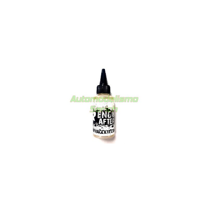 Aceite after run 80ml XTR