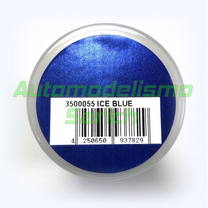 Azul Hielo 150ml Absima