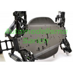 HoBao Hyper 7 TQ Sport RTR Negro