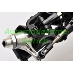 HoBao Hyper 7 TQ Sport RTR Negro