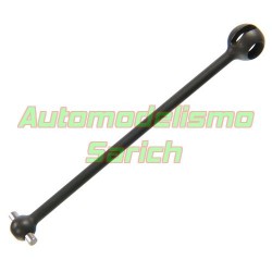 Palier central delantero 89mm MGT7