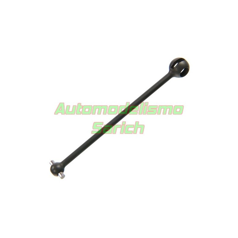 Palier central delantero 89mm MGT7