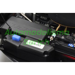 HoBao Hyper 7 TQ Sport RTR Negro