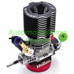 HoBao Hyper 7 TQ Sport RTR Negro