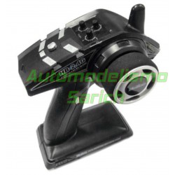 HoBao Hyper 7 TQ Sport RTR Negro