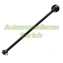 Palier central trasero 94mm MGT7