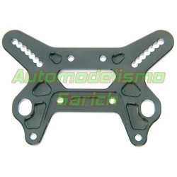 Mariposa delantera de aluminio MGT7