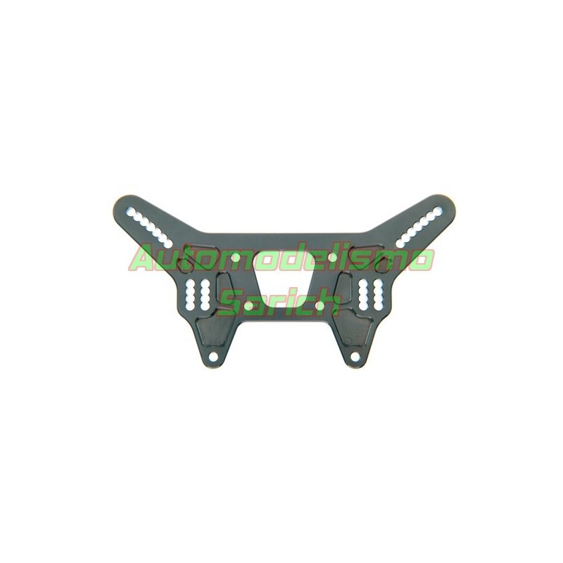 Mariposa trasera de aluminio MGT7