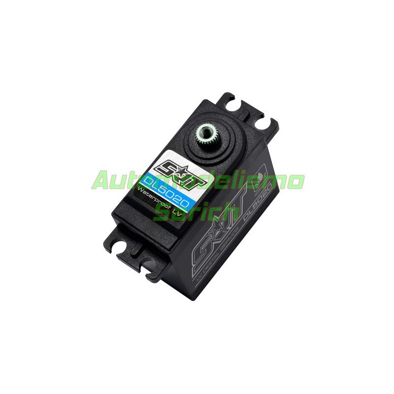 SRT Waterproof DL5020 Digital