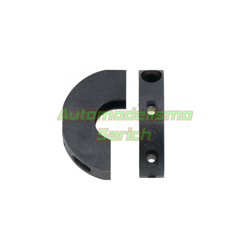 Mazas del cambio MGT7