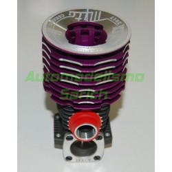 Motor Novarossi Mito GT5/17 IELASI TUNED